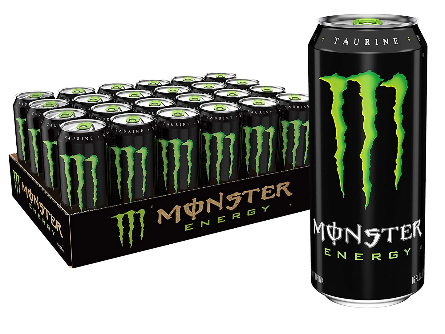 MONSTER DRINK