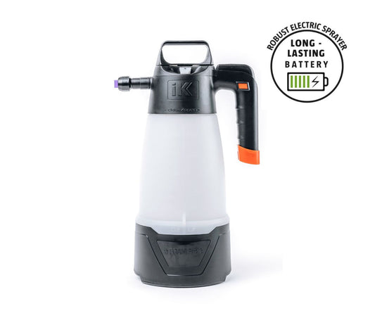 IK e Foam Pro 2 - 50 oz.