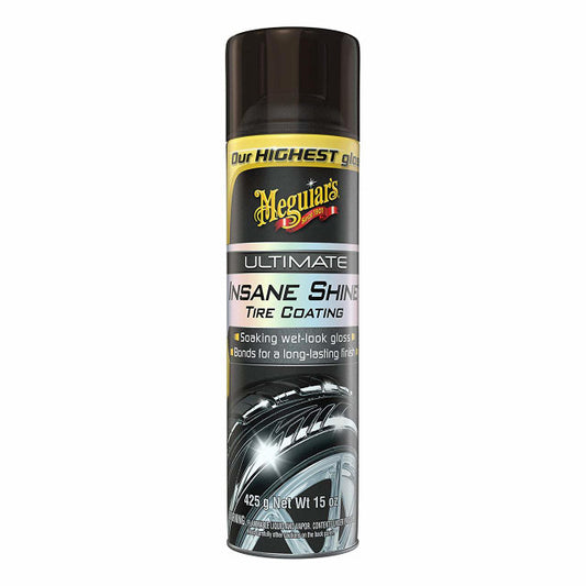 Meguiar's Insane Tire Shine