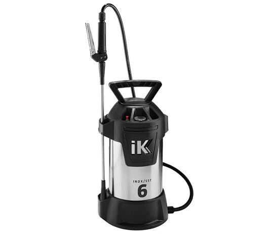 IK INOX 6 Sprayer
