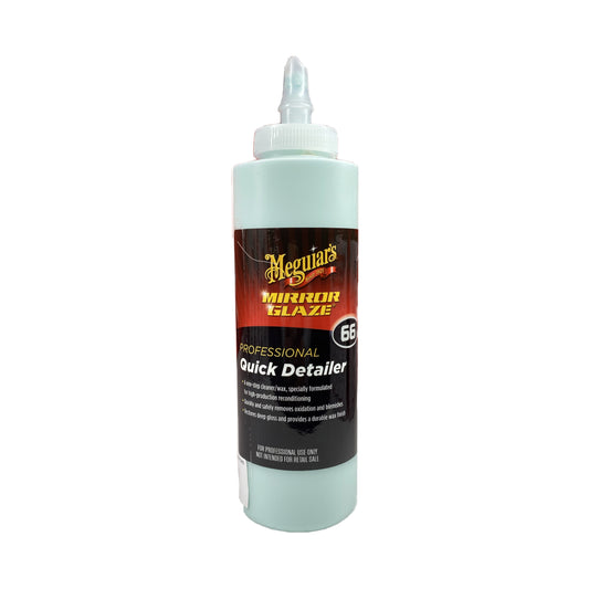 Meguiar's Quick Detailer #66