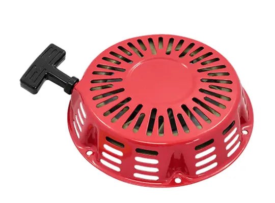 Red Recoil Stater GX 240-270