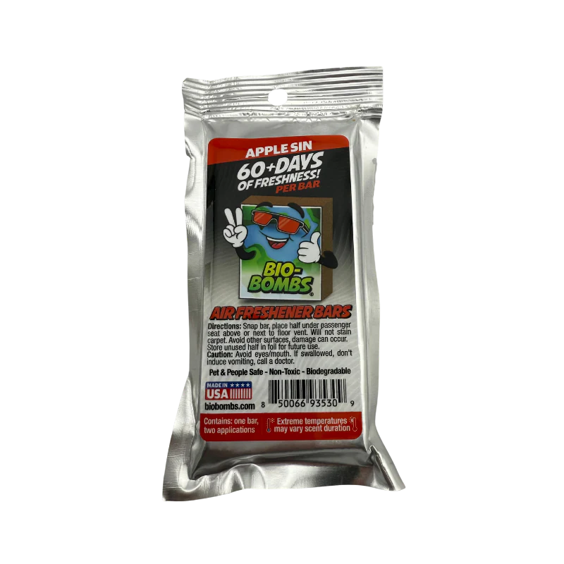 Bio-Fresh-Bar- Apple Sin