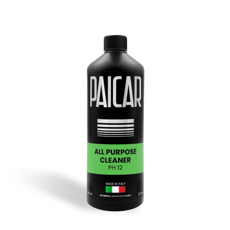 PAICAR: 1L All Purpose Cleaner PH 12