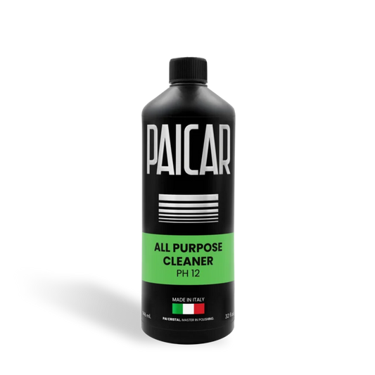 PAICAR: 1L All Purpose Cleaner PH 12