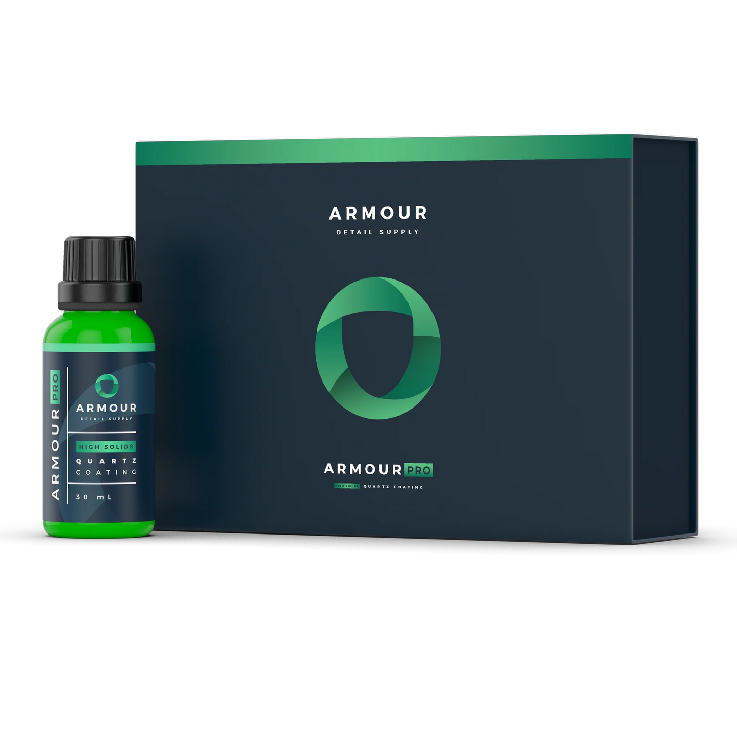 Armour PRO Quartz Coating - 30ml