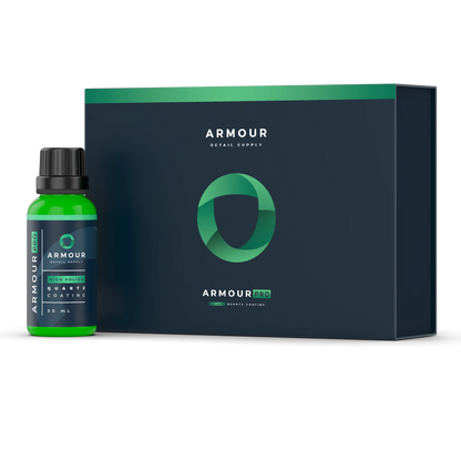 Armour PRO Quartz Coating - 30ml
