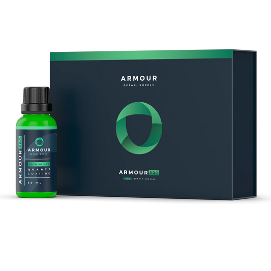 Armour PRO Quartz Coating - 30ml