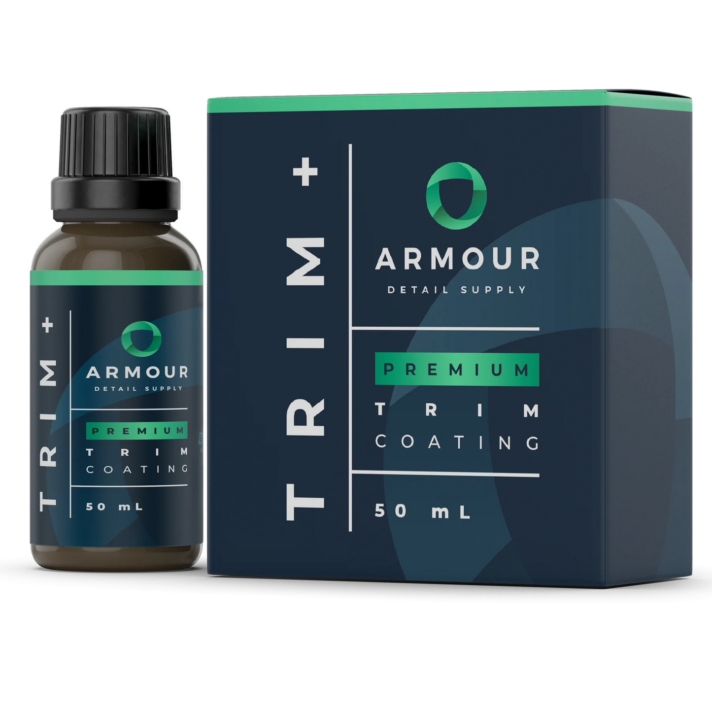 Trim+ Coating - 50ml