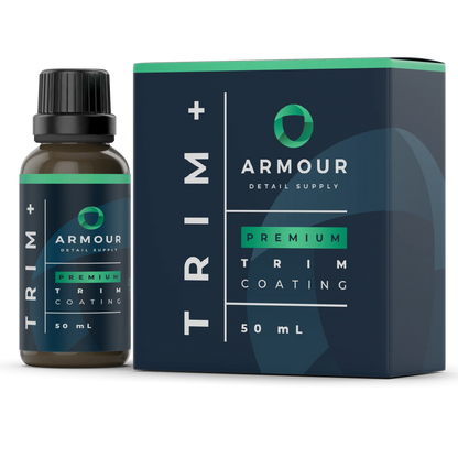 Trim+ Coating - 50ml