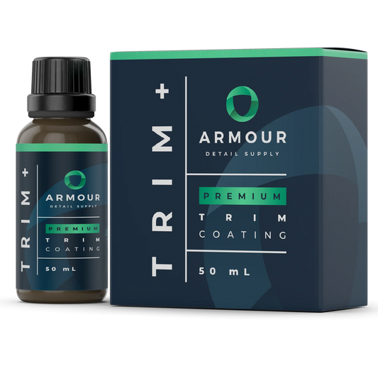 Trim+ Coating - 50ml