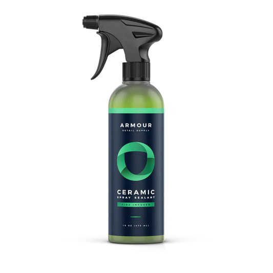 Armour Ceramic Spray Sealant - 16oz