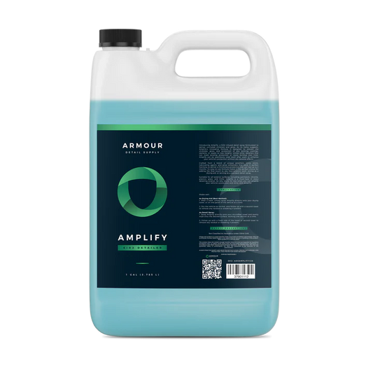 Armour AMPLIFY - Detail Spray - 1 Gallon