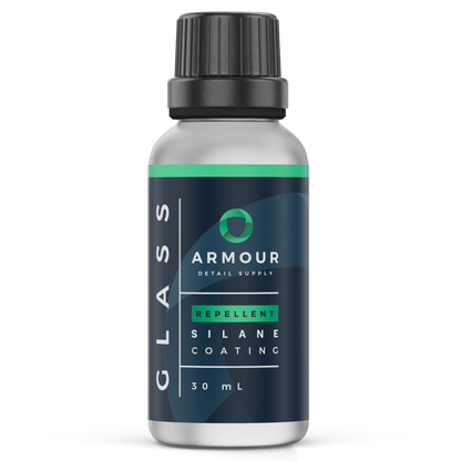 Glass Coating - 30ml