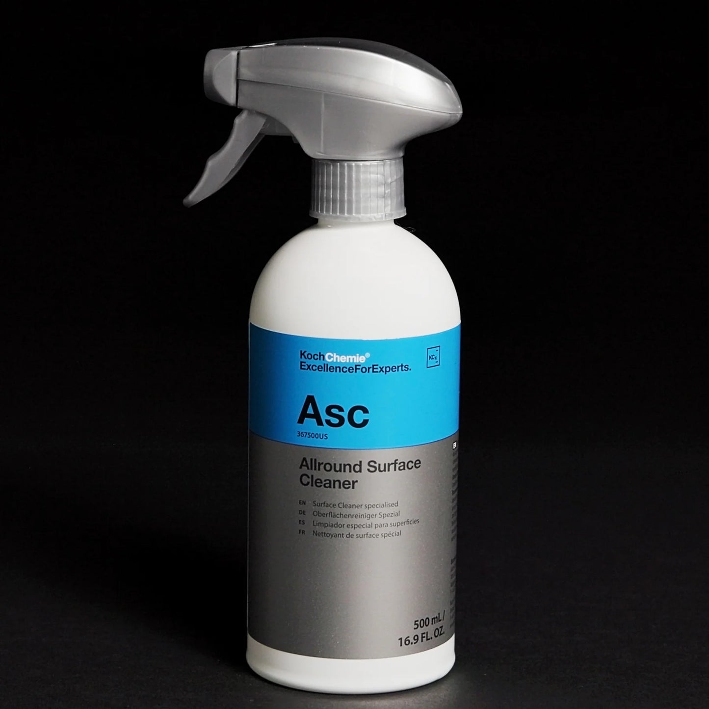 KochChemie Allround Surface Cleaner - 500ml
