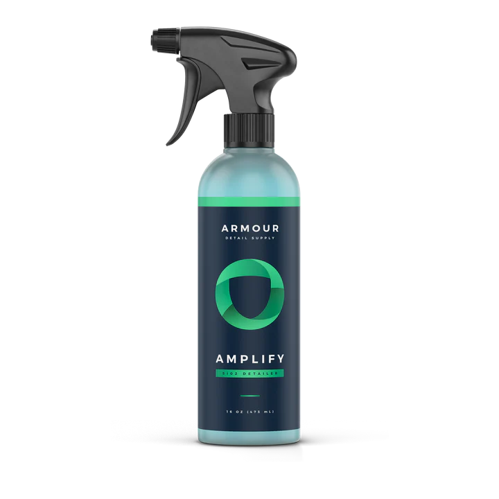 Armour AMPLIFY - Detail Spray - 16oz
