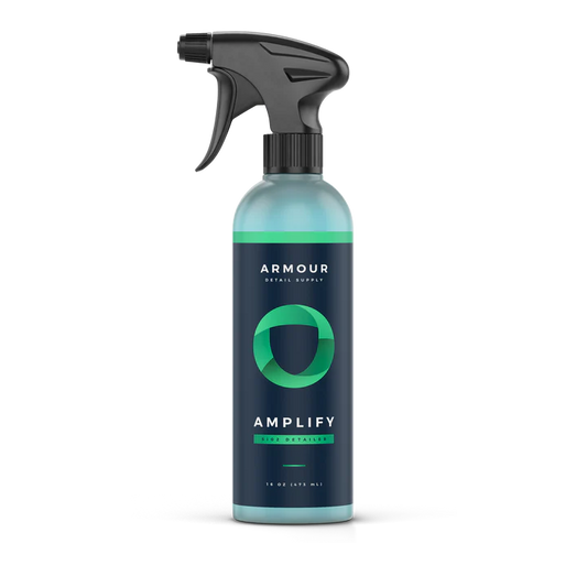 Armour AMPLIFY - Detail Spray - 16oz