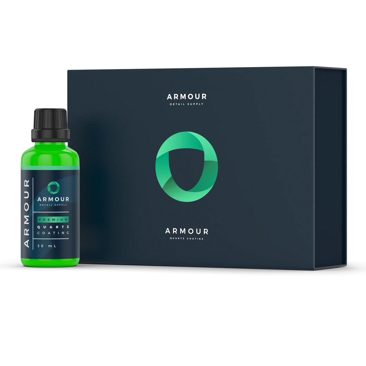 Armour Quartz Coating - 50ml