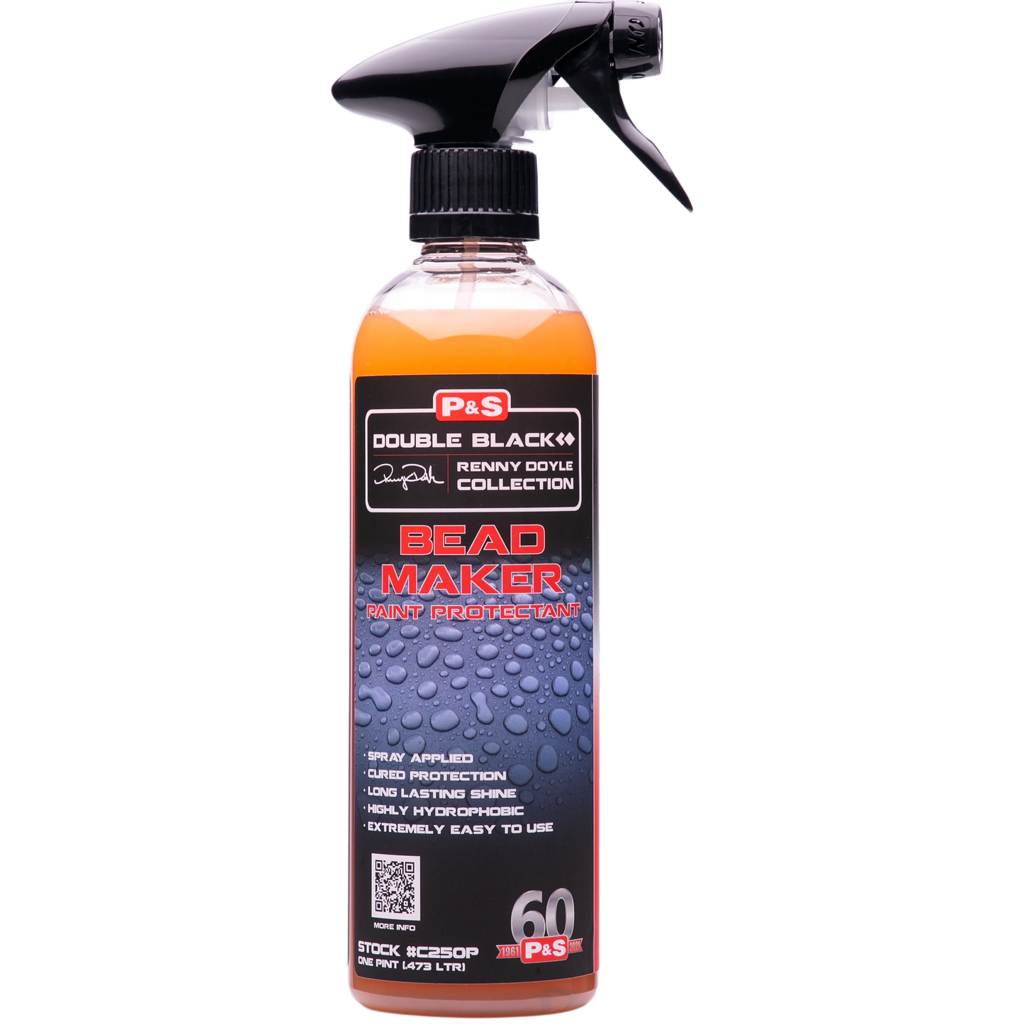 P&S Bead Maker Paint Protection - 16oz.