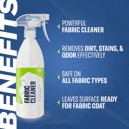 Q²M Fabric Cleaner - 1000ml