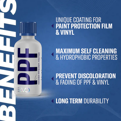 Q² PPF EVO - 50ml