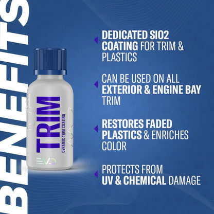 Q² Trim EVO - 30ml
