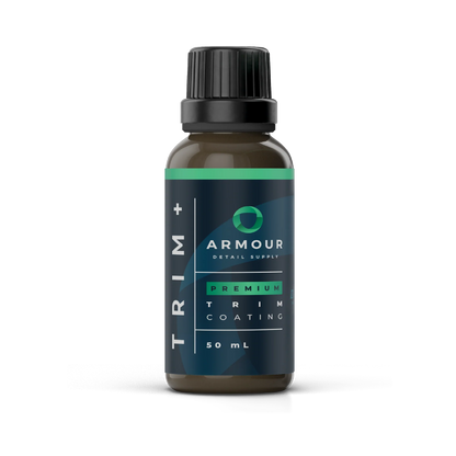Trim+ Coating - 50ml