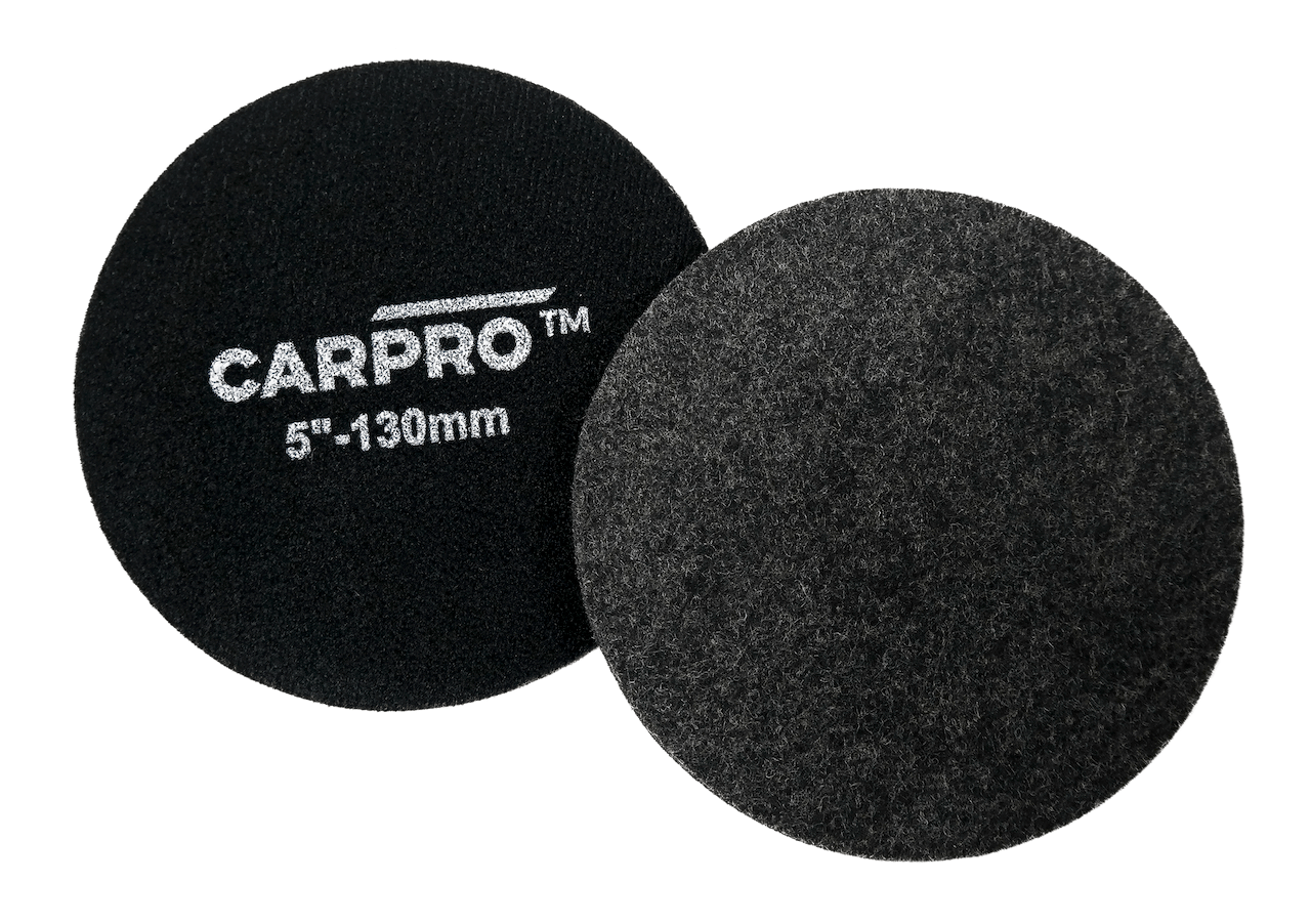 CARPRO GlassCUT Pad 5" - 5 Pack