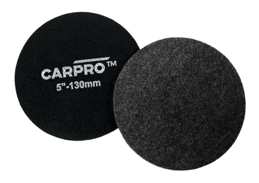 CARPRO GlassCUT Pad 5" - 5 Pack