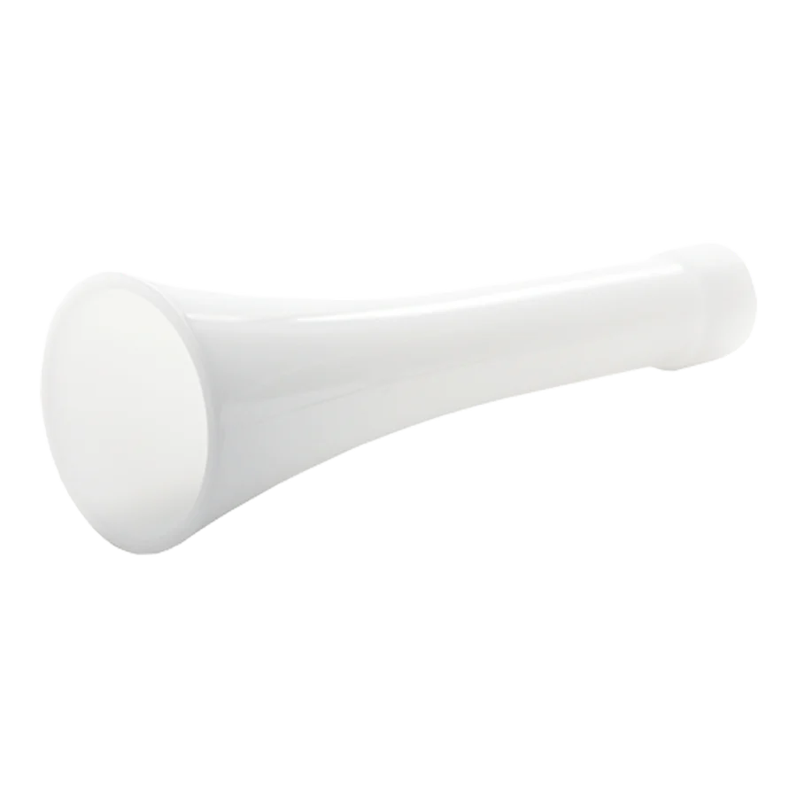 CT - 100 - Tornador® White Cone
