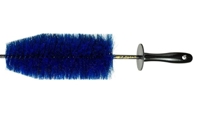 EZ Detail Wheel Brush - Large 18"