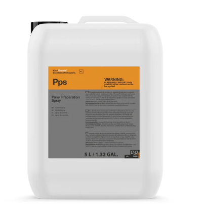 KochChemie Panel Prep Spray - 5L