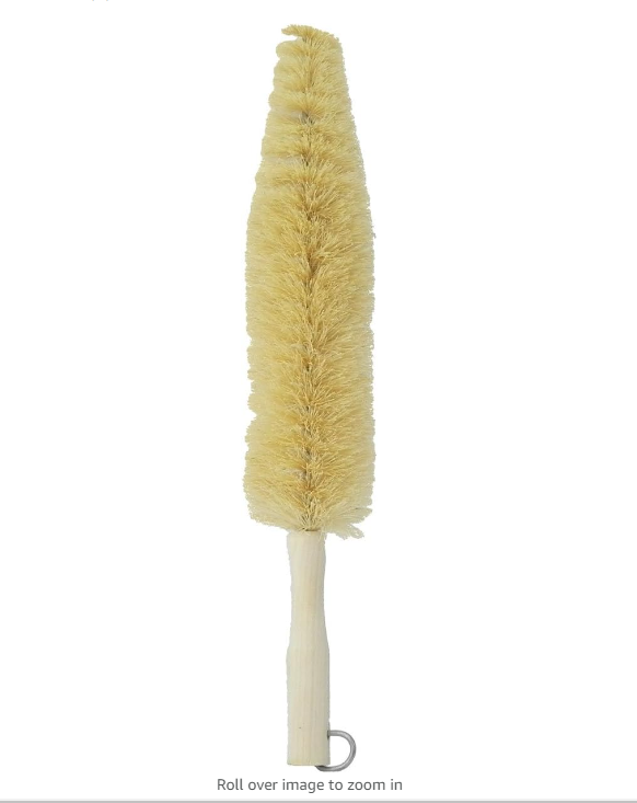 Large Spoke Wheel Brush- SM Arnold
