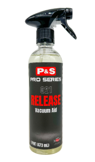 Release Vacuum Aid - Pint