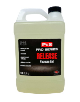 P&S Release Vacuum Aid (1 Gal.)