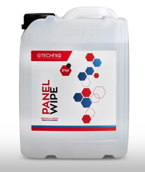 PWv2 Panel Wipe - 5L