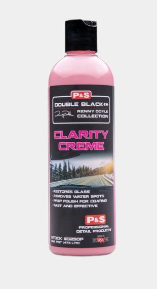 P&S Clarity Creme Polish - 16 oz