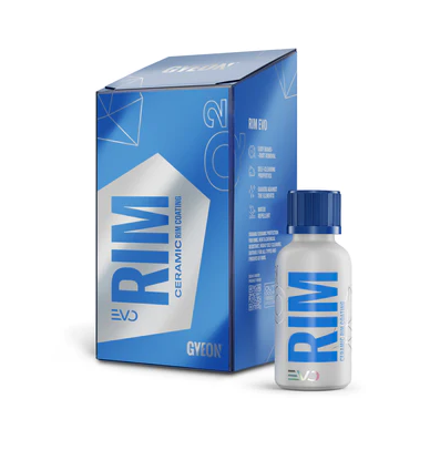 Q² Rim EVO - 30ml