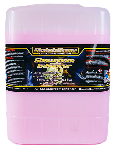 Showroom Enhancer -5 Gal
