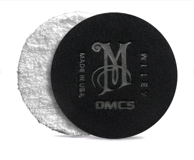 Meguiar's DA Microfiber Cutting Pad 5" - (1 Disc)