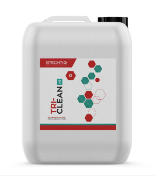 Gtechniq I2 Tri-Clean - 5L