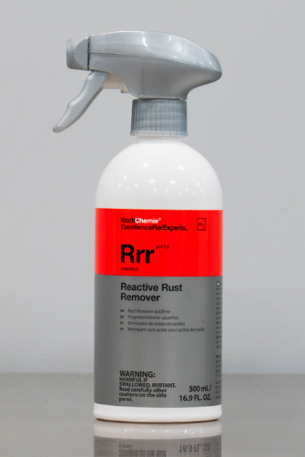 KochChemie - Reactive Rust Remover - 500ml