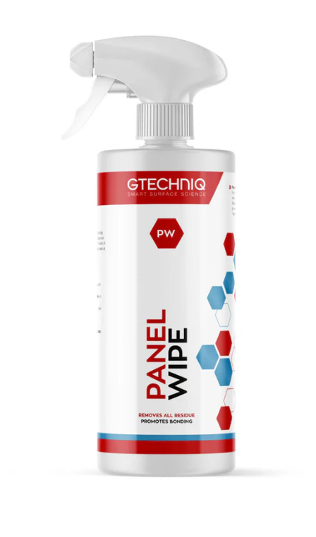 Gtechniq - PWv2 Panel Wipe - 250ml