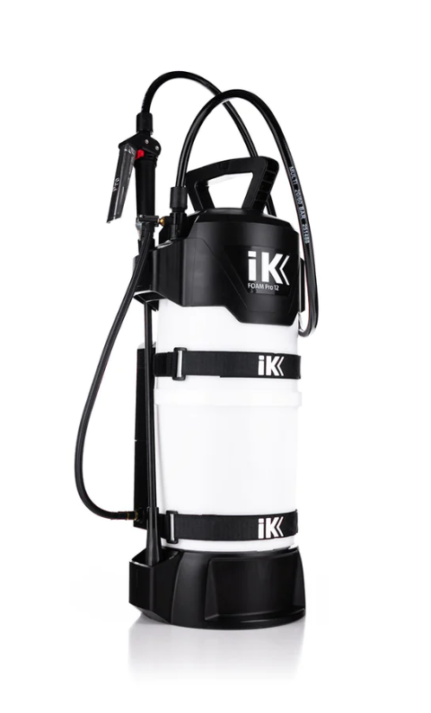 IK E Foam Pro 12 Sprayer - 2Gal