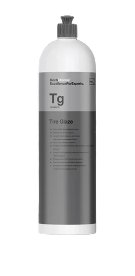 KochChemie - Tire Glaze - 1L