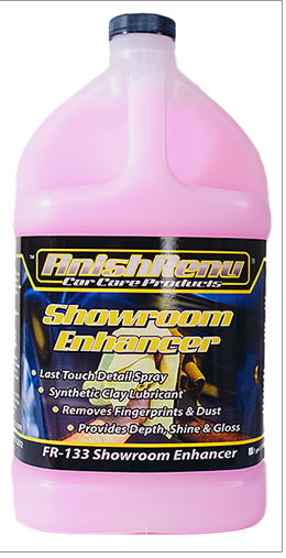 Showroom Enhancer, 1 Gal