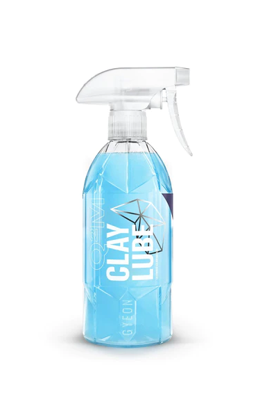 Gyeon Clay Lube - 500ml