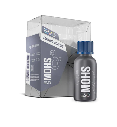 Gyeon Mohs EVO - 30ml