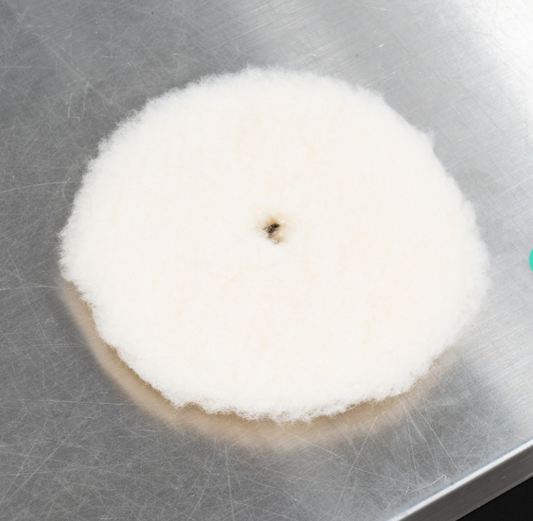 Koch Chemie Lambswool 5" Pad