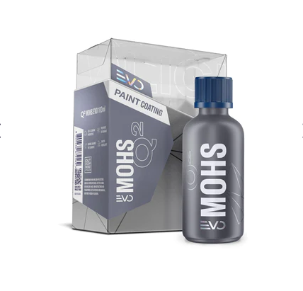 Gyeon Q2 Mohs EVO - 50ml